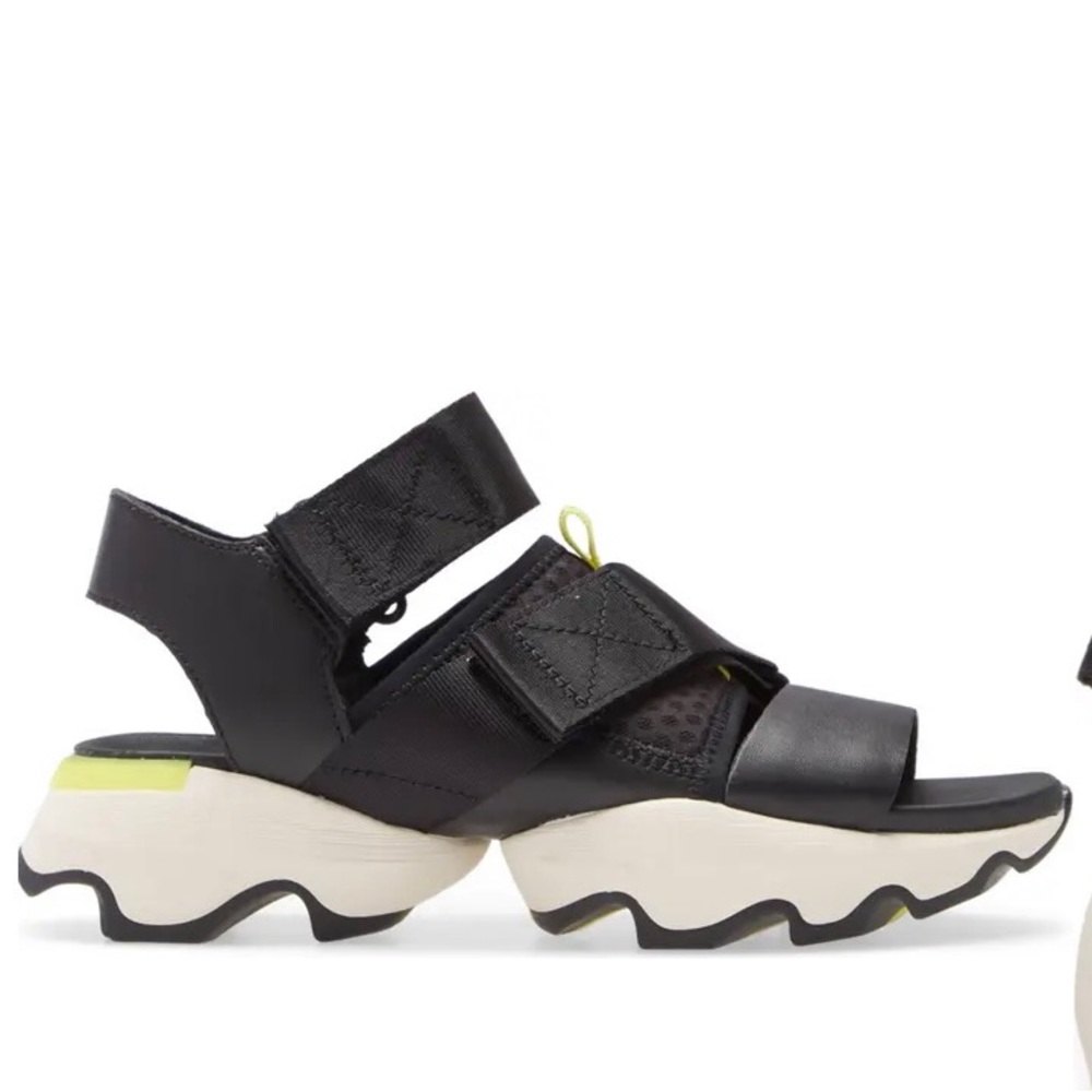 Sorel Kinetic Sandal